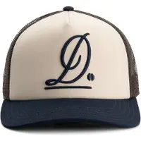 Dstrezzed Jett trucker cap