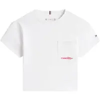 Tommy Hilfiger Top lange mouw kg0kg09323