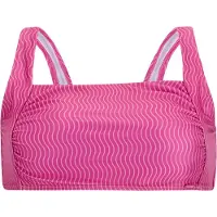 Regatta Dames/Dames Loria Wave Bikinitop (Roze)