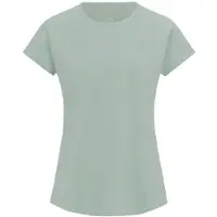 Dare 2b Dames/dames Corral T-shirt (Gletsjer Groen)