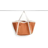 HAY Everyday Sports Bag tas medium Burnt orange, medium