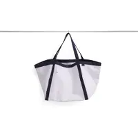 HAY Everyday Sports Bag tas medium Lavender, medium