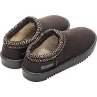 Regatta Kinderen Risley Waterproof Muiltjes (Chocolade)