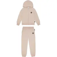 Philipp Plein Hoodie/Broek Gothic Plein