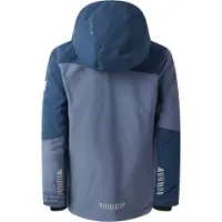 Regatta Kinder Ripper Skijas (Moonlight Denim)