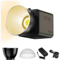 Ulanzi ML100Bi 100W Portable LED Video Light