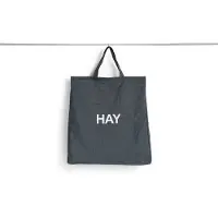 HAY Grid Bag Dark blue