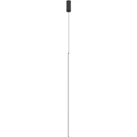 Wever & Ducre Finlin 3.0 Hanglamp Black Matt | 3000 K | 10 m