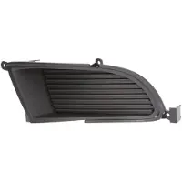 BLIC Ventilatierooster, bumper 6502-07-3719916P rechts