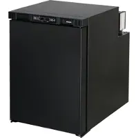 Mestic MR-43 Compressor Koelkast voor Camper of Caravan - Koelen van +10 °C tot 0 °C en vriezen van -5 °C tot -18 °C - Te bedienen via app
