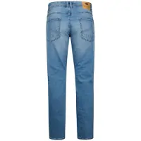 Petrol Industries Denim tapered regular
