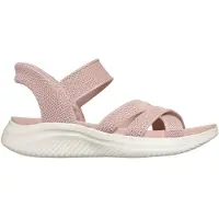 SKECHERS 119975/ros ultra flex 3.0 sandal never better rose 3254