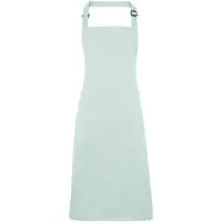 Premier Kleuren Slabberschort / Werkkleding (Pack of 2) (Aqua)