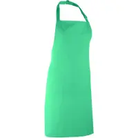 Premier Kleuren Slabberschort / Werkkleding (Pack of 2) (Kelly)