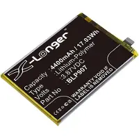123accu OPPO A96 / BLP907 accu (3.8 V, 4400 mAh, huismerk)