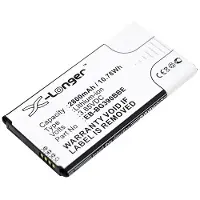 123accu Samsung Galaxy Xcover 4 / EB-BG390BBE accu (3.85 V, 2800 mAh, huismerk)