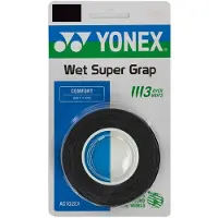 Yonex Super Grap Overgrip 3 St.