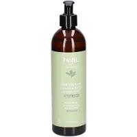 Najel Showergel jasmijn 500 ml