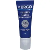 Urgo Filmogel Kloven Lippen 7 ml Gel