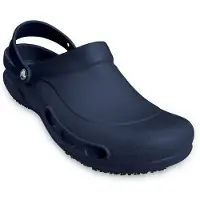 Crocs Clogs navy