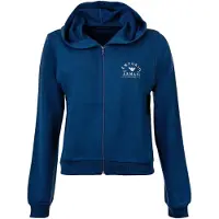 Emporio Armani Sweatshirt blauw