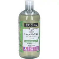 Coslys Anti-roos shampoo 500 ml Shampoo