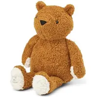 Liewood Barty the Bear teddybeer Golden Caramel