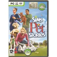 The sims pet stories, PC