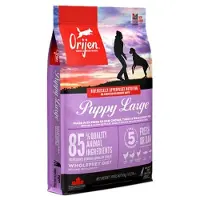 Orijen Puppy Large Breed Whole Prey