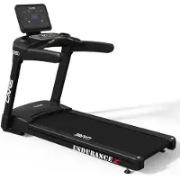 Care ENDURANCE - Professionele loopband - Maximale snelheid 22 km/u - 36 programma’s - Gemotoriseerde helling tot max. 15% - Voor gebruik in de sportschool of thuis