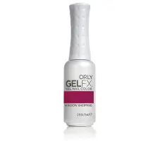 Orly GELFX GelColor Window Shopping