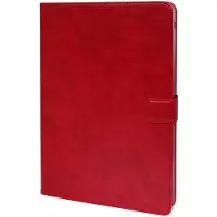 Rico Vitello Hoesje Geschikt voor Apple iPad pro (2020) 11 inch excelent Book case/Flip Stand/Tablethoes