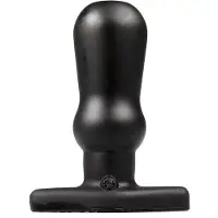 Titanmen - The Open Up Buttplug