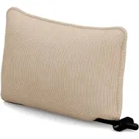 Fatboy Armrest Sumo Boucle Beige
