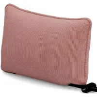 Fatboy Armrest Sumo Boucle Soft Pink (65 x 25 cm)