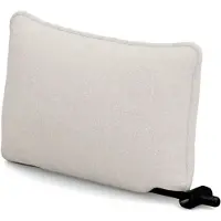 Fatboy Armrest Sumo Boucle Creme (65 x 25 cm)