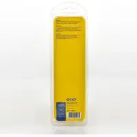 Heller Klustang - 99017 Hobby Zijkniptang voor gietstukken en plastic - Zwart Gereedschap