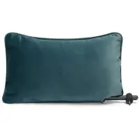 Fatboy Armrest Sumo Velvet Petrol (65 x 25 cm)