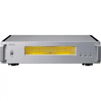 Teac Hi-Fi versterker AP-701 Zilver