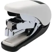 Plus Japan Mini Nietmachine Wit