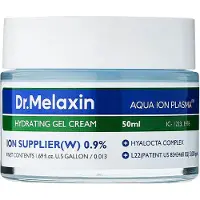 Dr. Melaxin Aqua Ion Plasma Hydrating Gel Cream 50ml Moisturizers