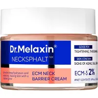 Dr.Melaxin Necksphalt ECM Ceramid-halscrème 50 g