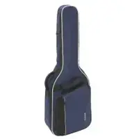 Gewa 3/4 Bag voor concertgitaar BL blauw - Tas voor klassieke gitaren