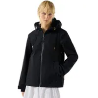 Hunter Jas Unisex Zwart Polyester | Maat XL