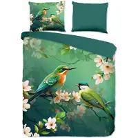Pure dekbedovertrek Signi - Microvezel - 240x220