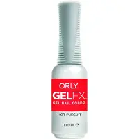 Orly GELFX GelColor Hot Pursuit
