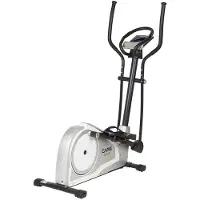 Care 5484 - Connected crosstrainer en ergometer - 18 kg vliegwielmassa - 23 programma’s - 16 gemotoriseerde weerstandsniveaus - Voor regelmatig thuisgebruik