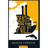 Belin Éducation Death on the nile