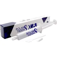 Thermal Grizzly Polartherm X-8 Koelpasta 1 stuk(s) Tube