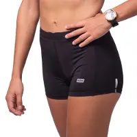 42k Running 4track Korte Leggings